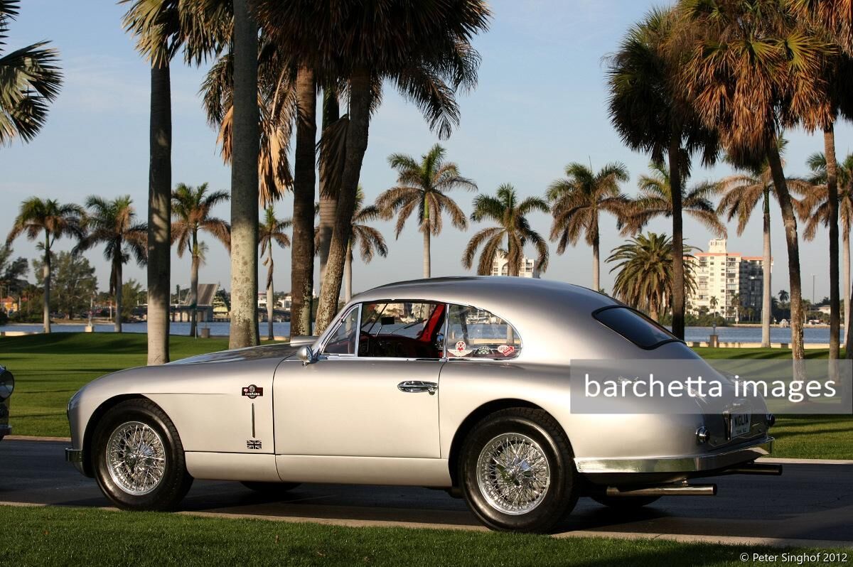Cavallino Classic 2012 - Mar-a-Lago