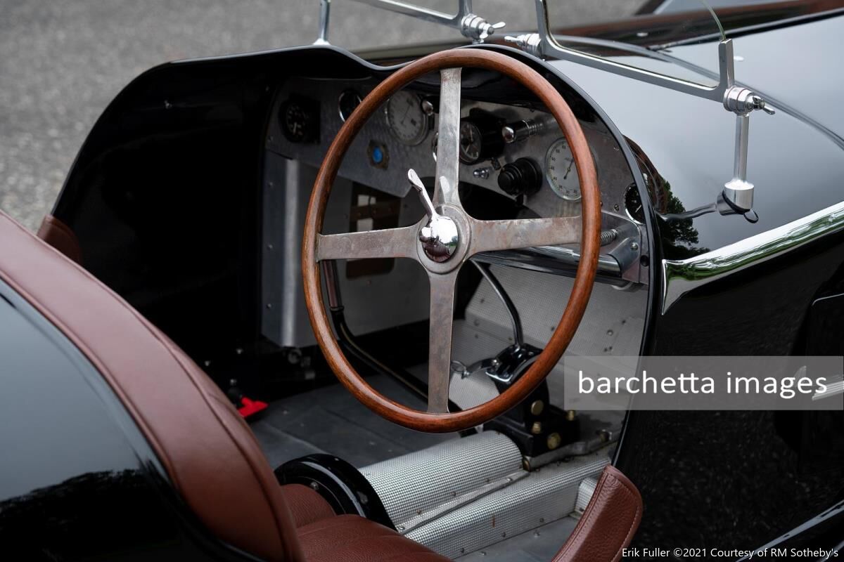 RM Sotheby's Monterey Auction