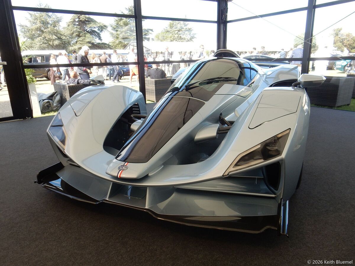 Salon Privé Club Days 2026