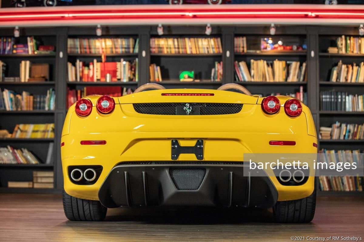 RM Sotheby's Monterey Auction