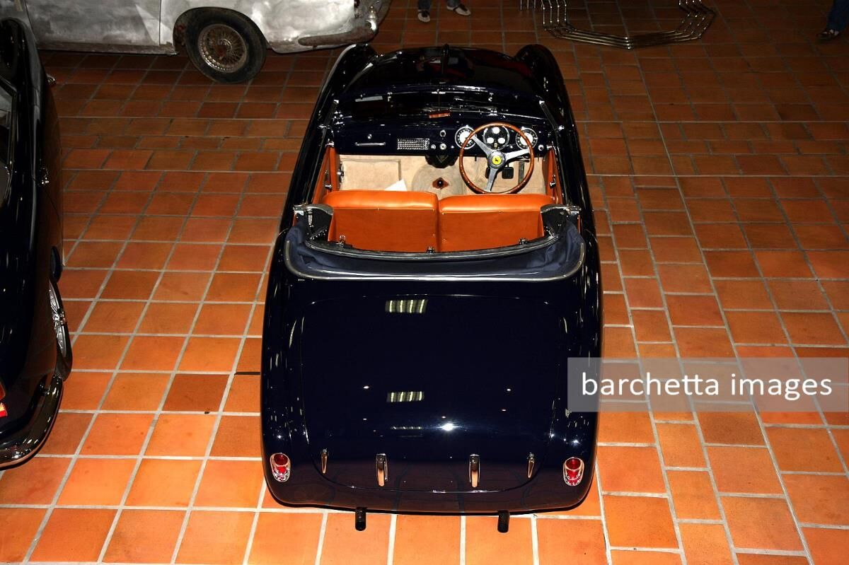 Bonhams Monaco Auction 2010