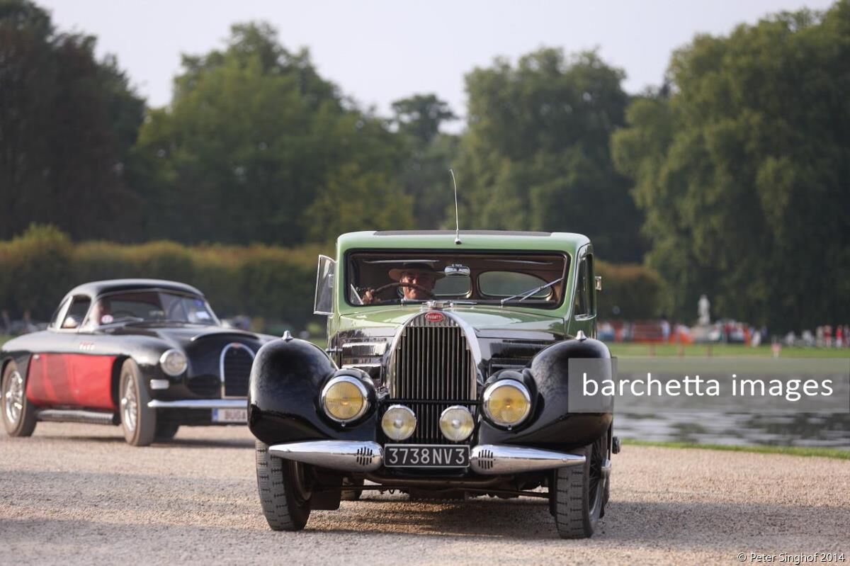 Chantilly Arts & Elegance 2014
