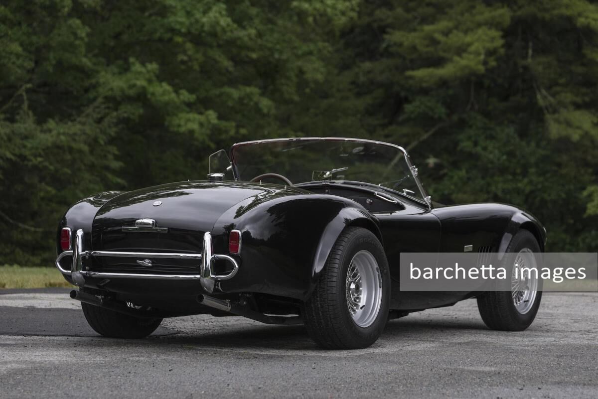 Bonhams Quail Lodge Auction