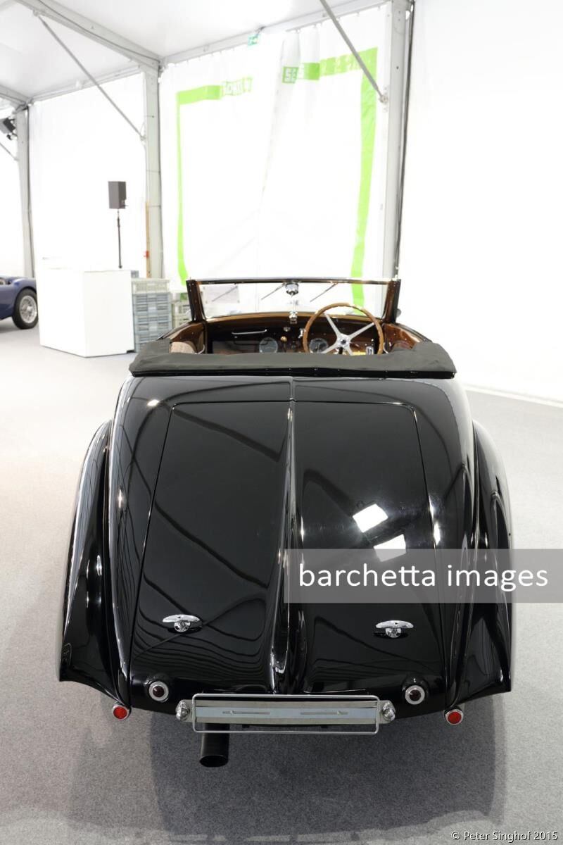 Bonhams Chantilly 2015