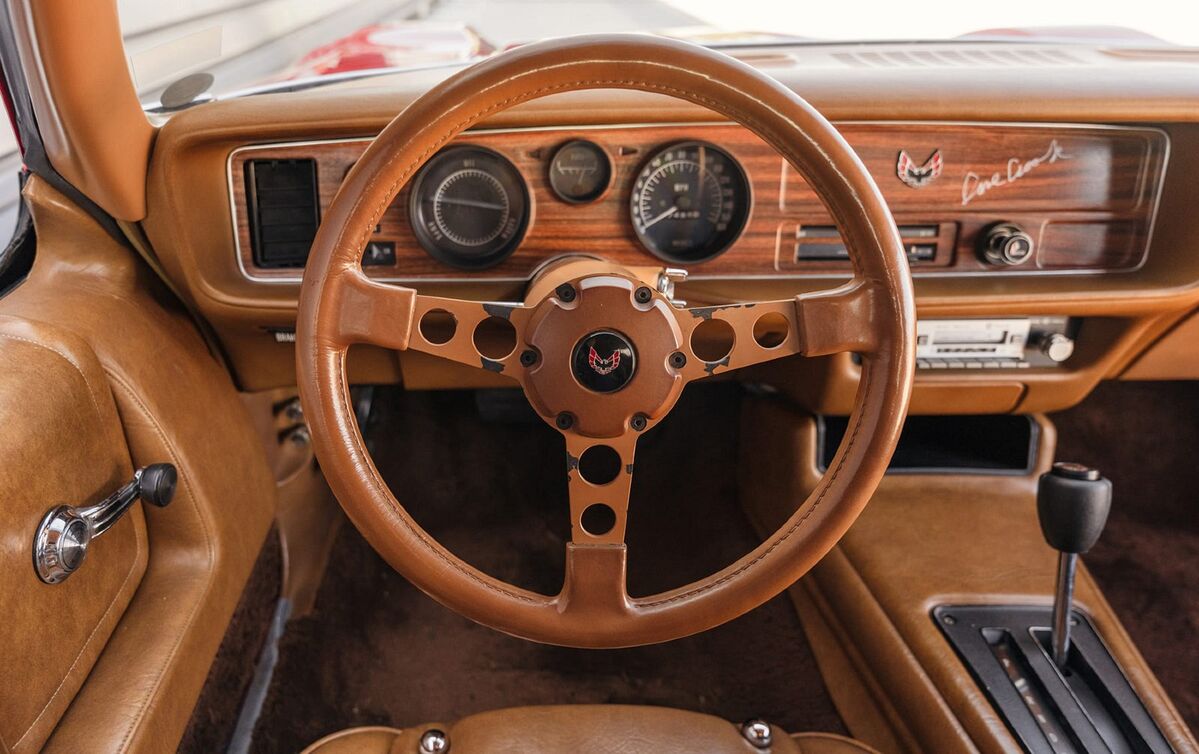 Gooding Christie’s Pebble Beach Auctions