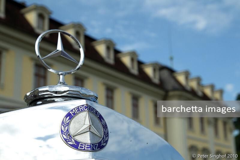 Mercedes-Benz 300 S