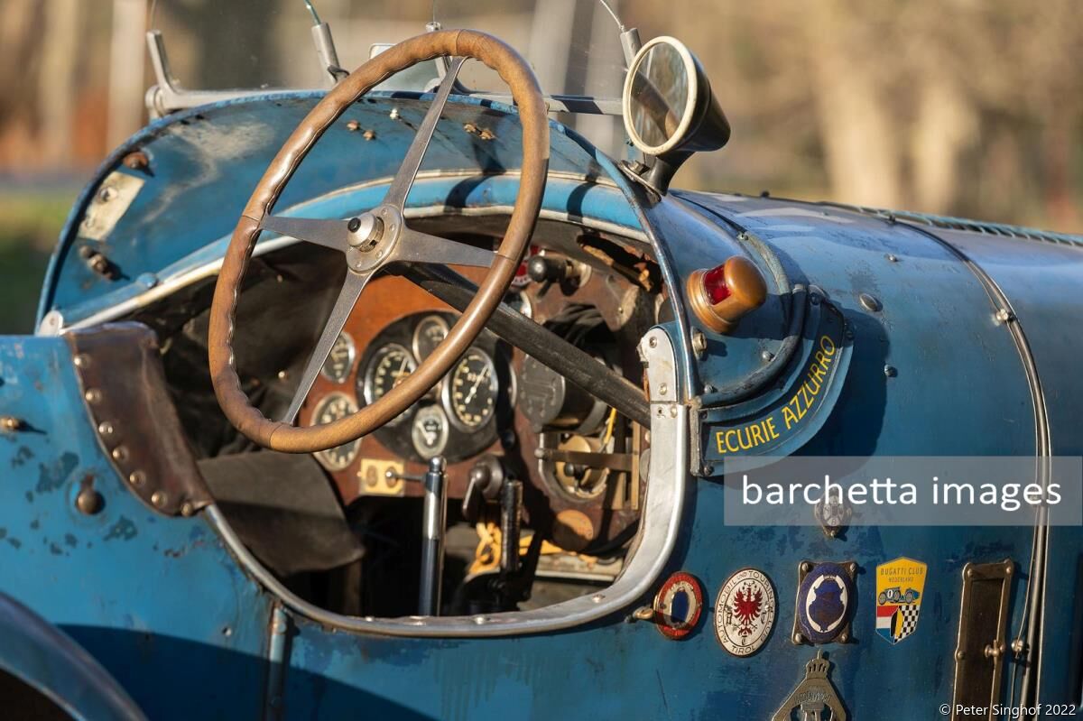 Artcurial Rétromobile Auction 2023