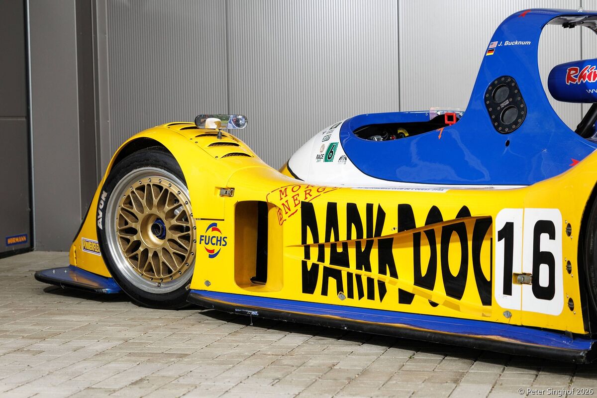 Artcurial - Le Mans Classic Legend  - Circuit des 24 Heures, Le Mans