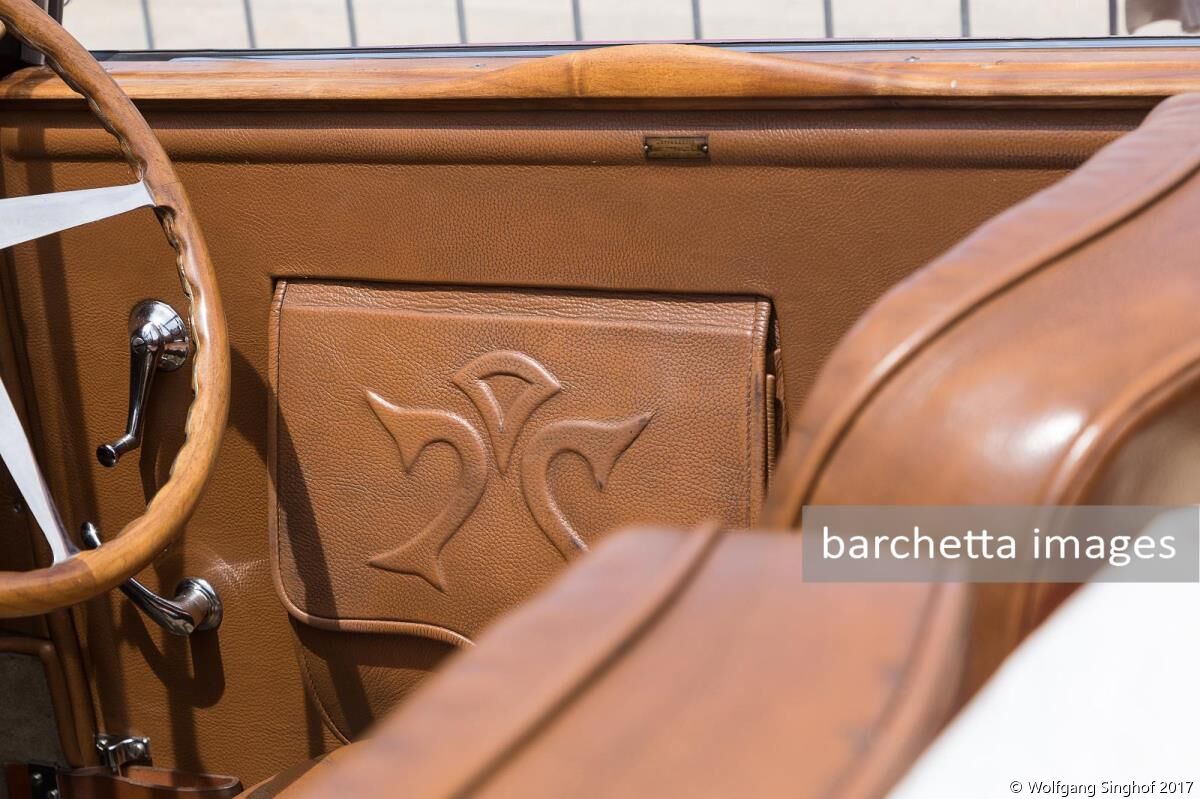 International Bugatti Meeting Sardinia 2017