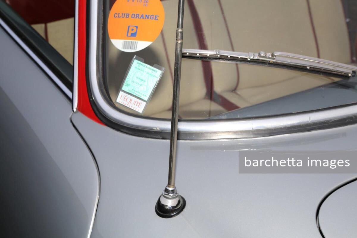 Artcurial Rétromobile