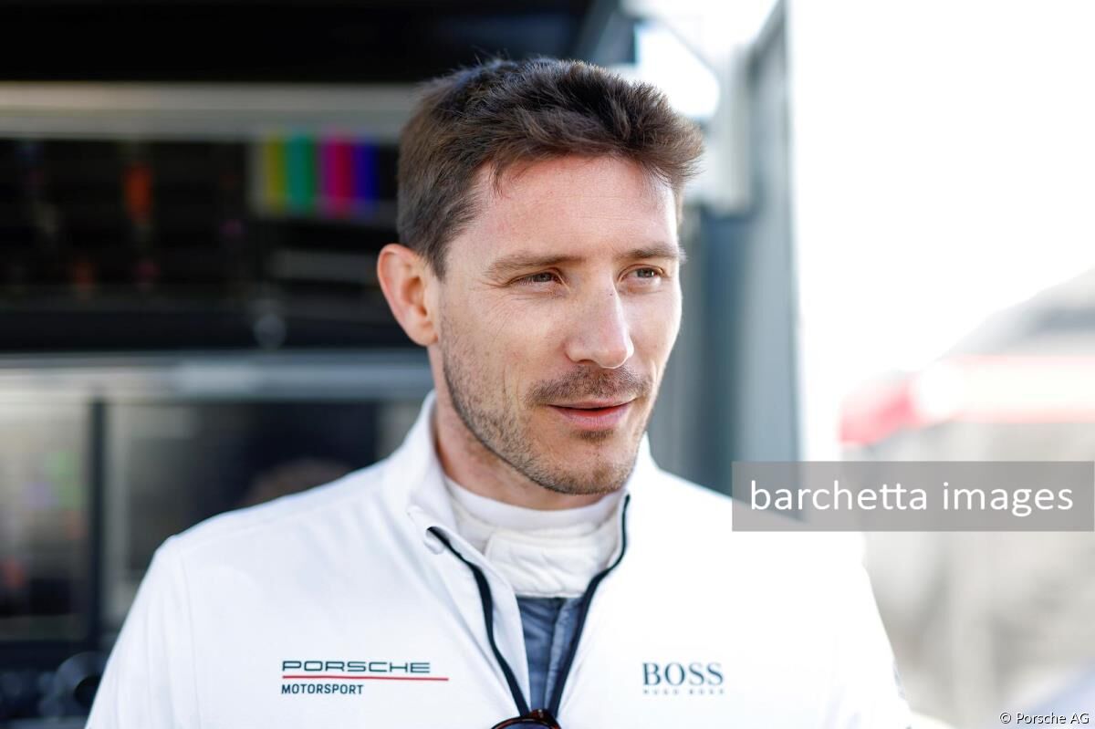 FIA WEC 1000 Miles of Sebring 2022