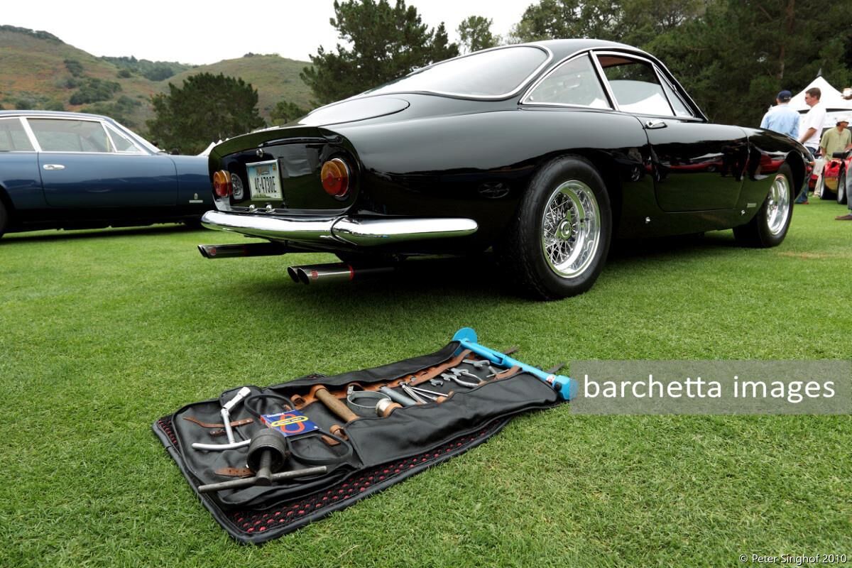 Concorso Italiano 2010