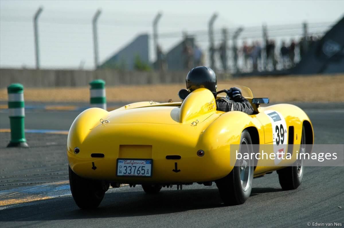 Le Mans Classic 2004