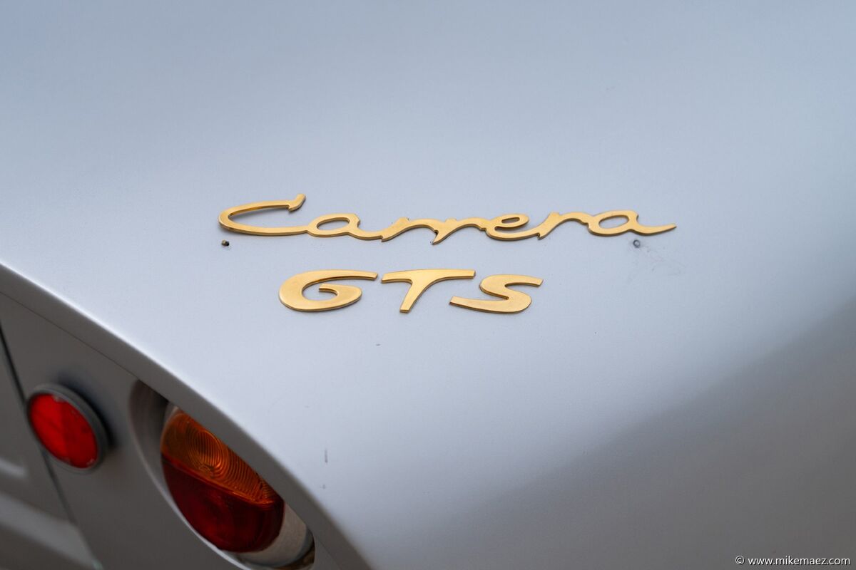 Gooding Christie’s Pebble Beach Auctions