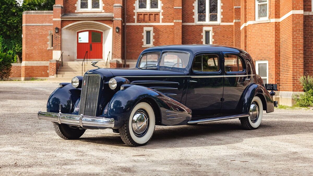 Broad Arrow The Quail Auction 2026