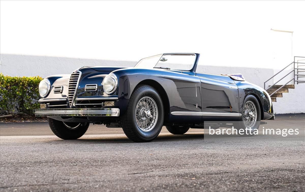 Gooding & Company Amelia Island Auction 2023