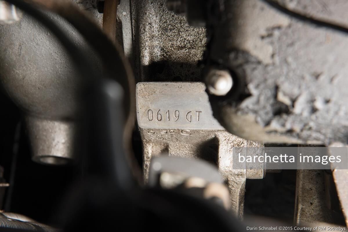 RM Sotheby's Amelia Island Auction