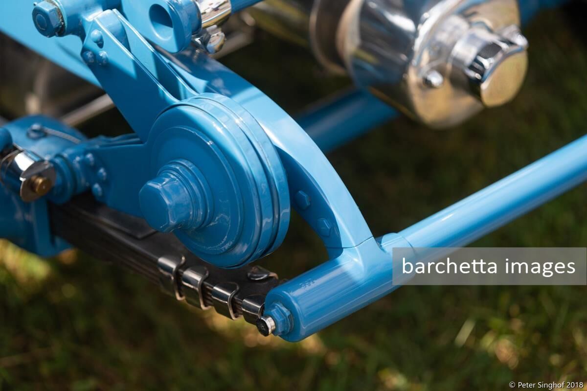 Lime Rock Historic Festival 2018