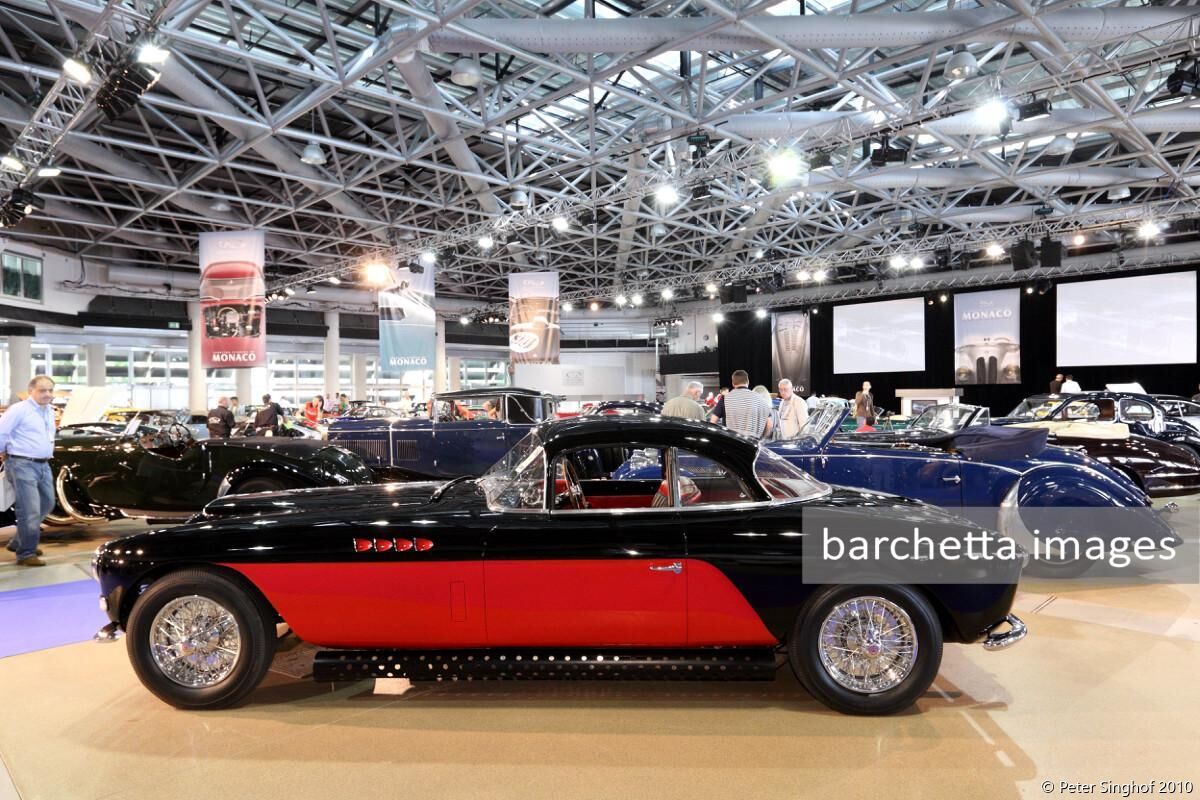 RM Auction 2010 - Sporting Classics of Monaco