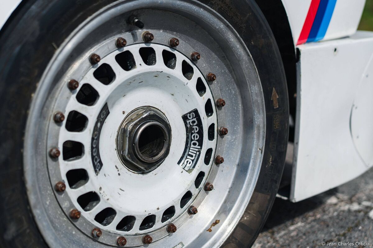 Artcurial - Le Mans Classic Legend  - Circuit des 24 Heures, Le Mans