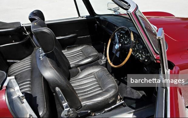 Gooding & Company Pebble Beach Auction