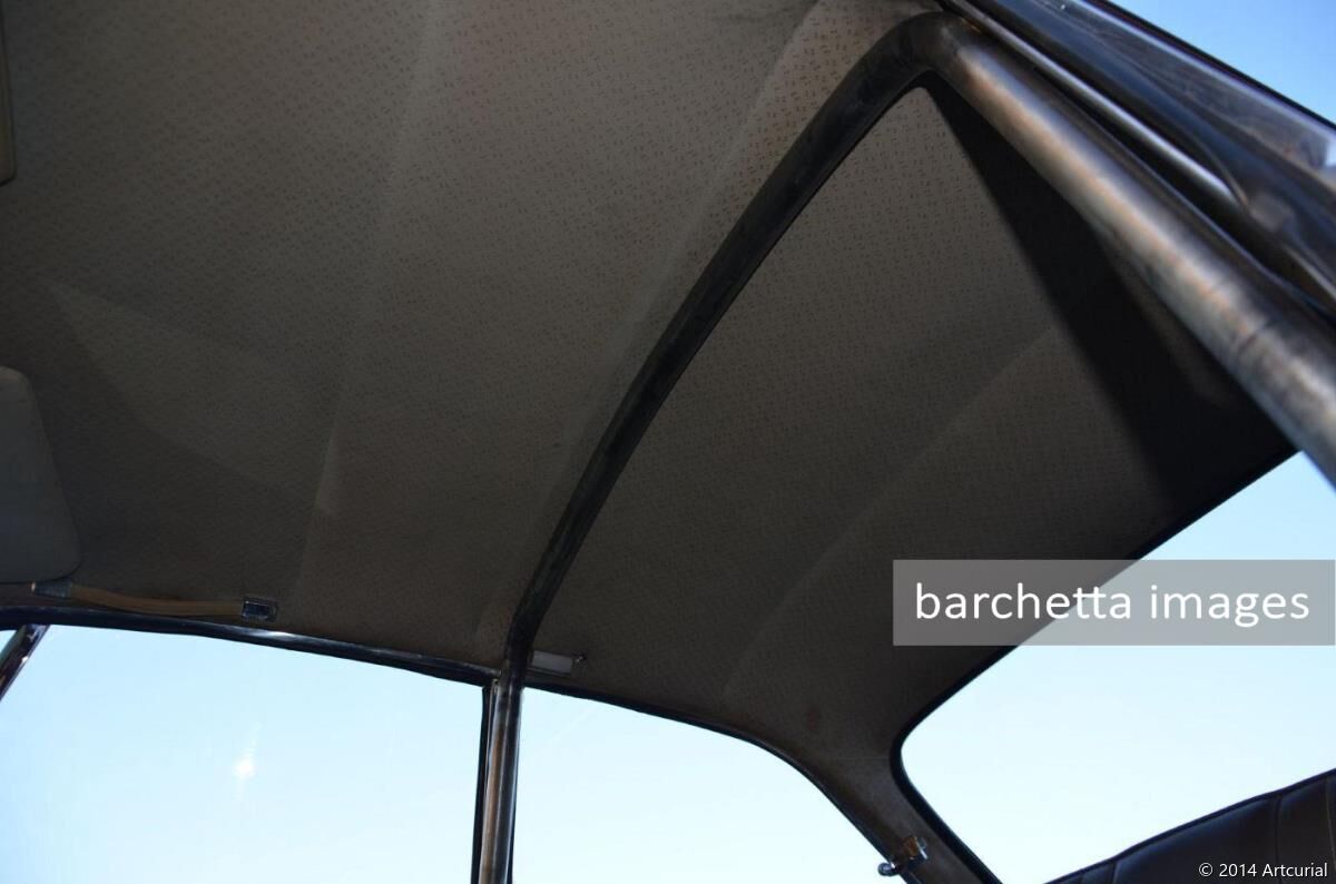 Artcurial Rétromobile 2014