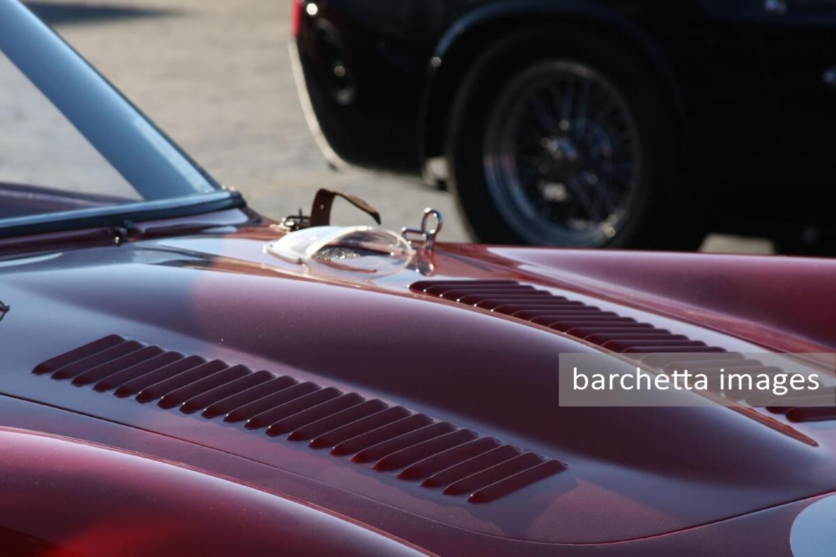 Ferrari 250 GTO s/n 3729GT