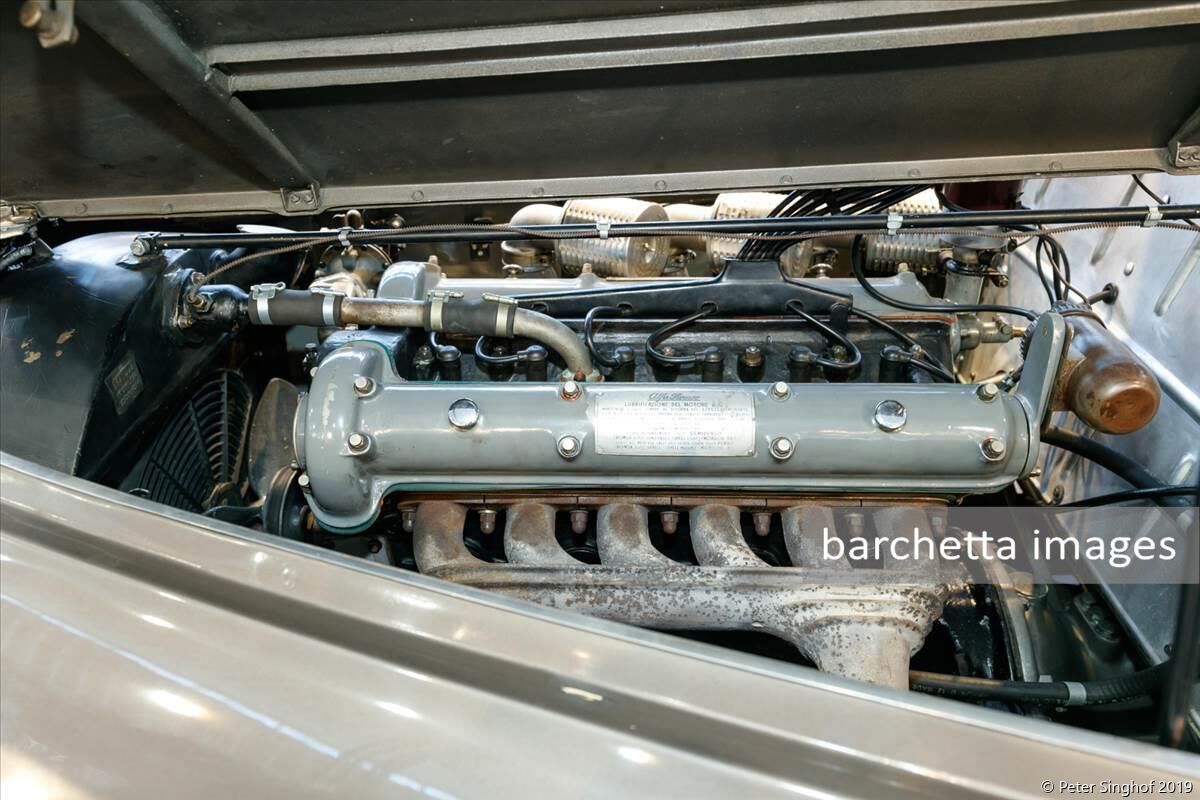 Techno Classica 2019