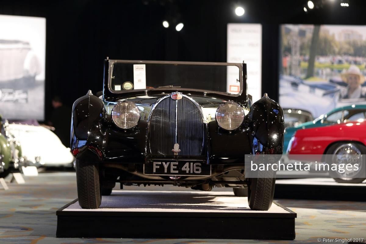 RM Sotheby´s Amelia Island 2017