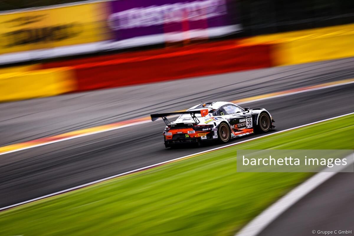 24 Hours of Spa-Francorchamps