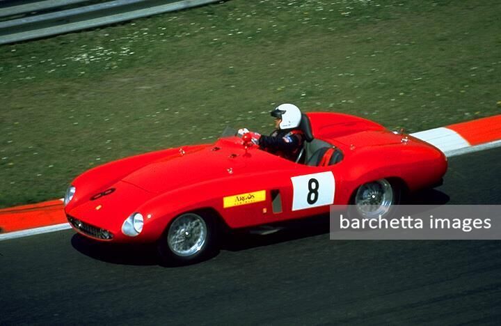 95/may/05-07 - Spa Ferrari Days 