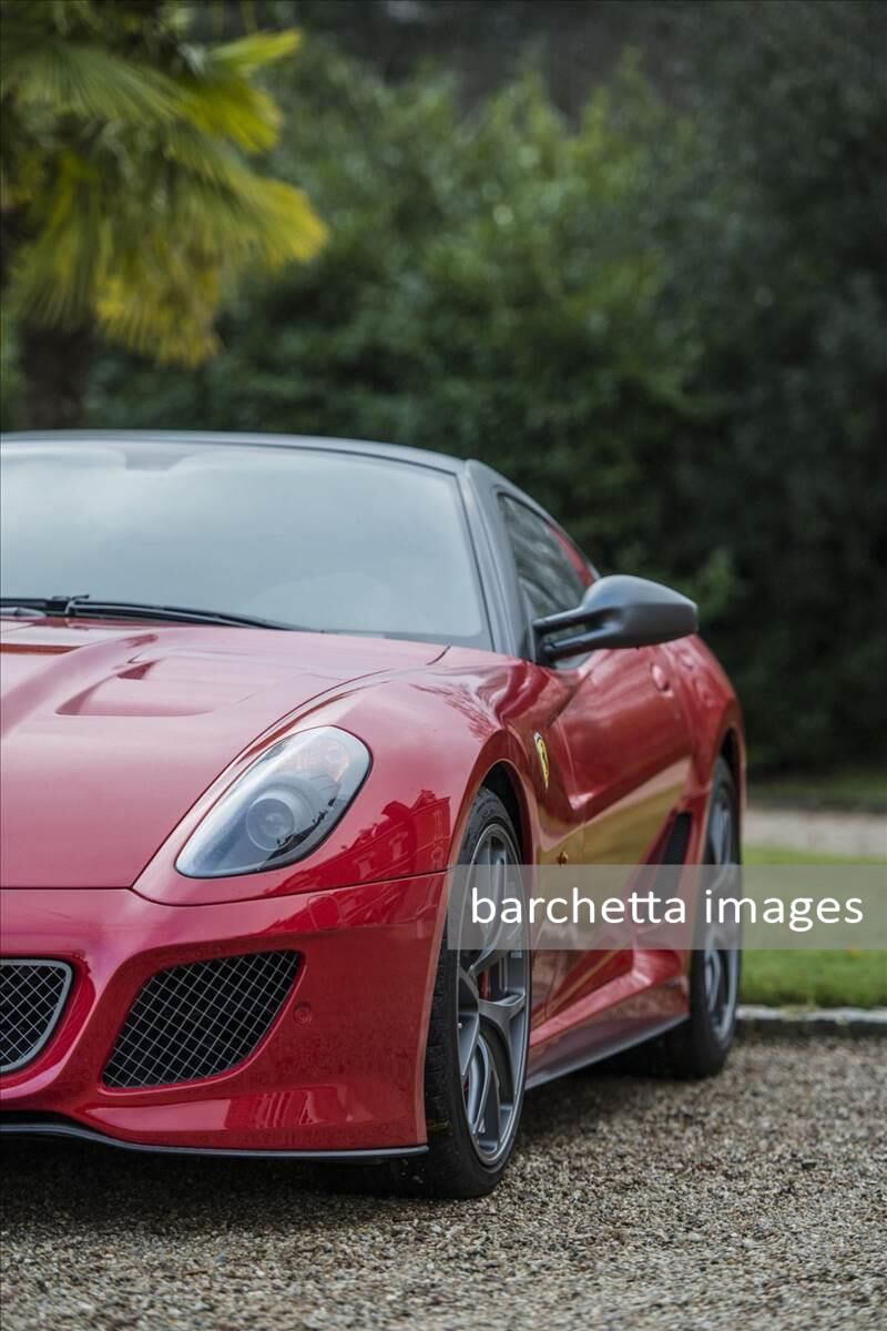 Artcurial RetroMobile Auction, 2015