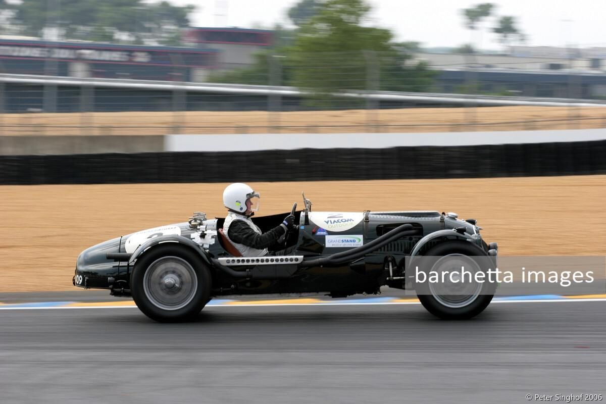 Le Mans Classic 2006
