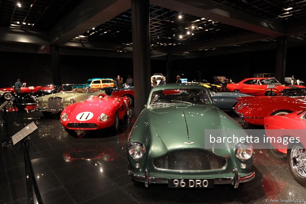 Blackhawk Museum 2010