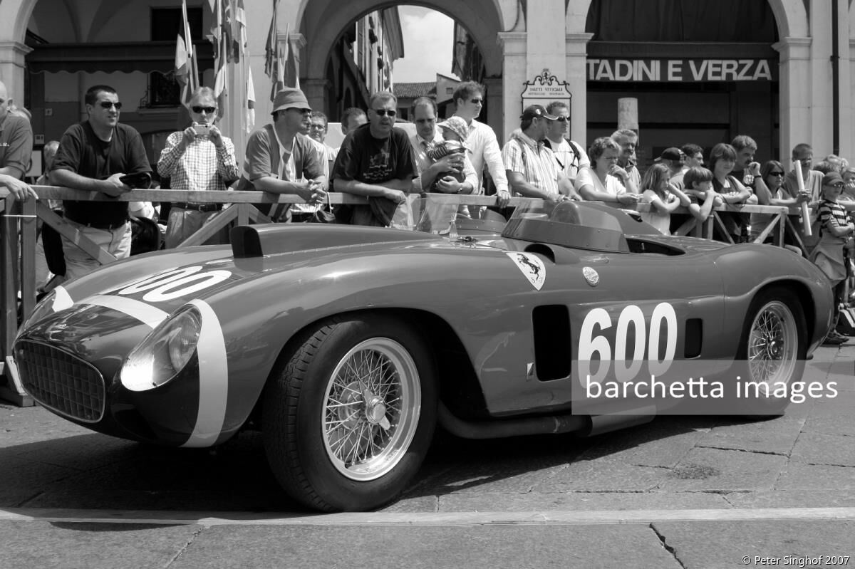 Mille Miglia 2007