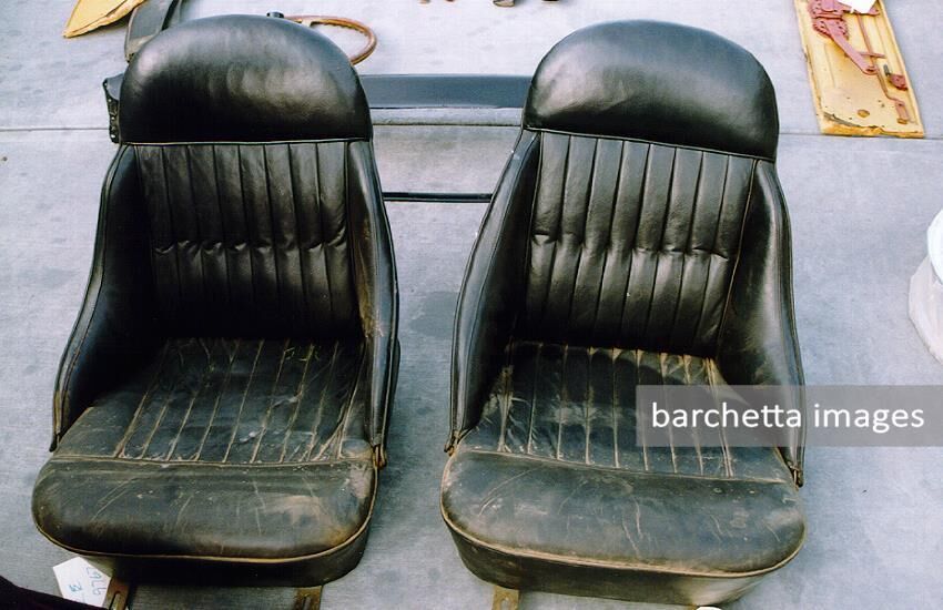 Ferrari 212 Export Vignale Berlinetta s/n 0080E