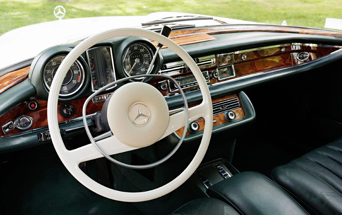 Gooding Christie’s Pebble Beach Auctions