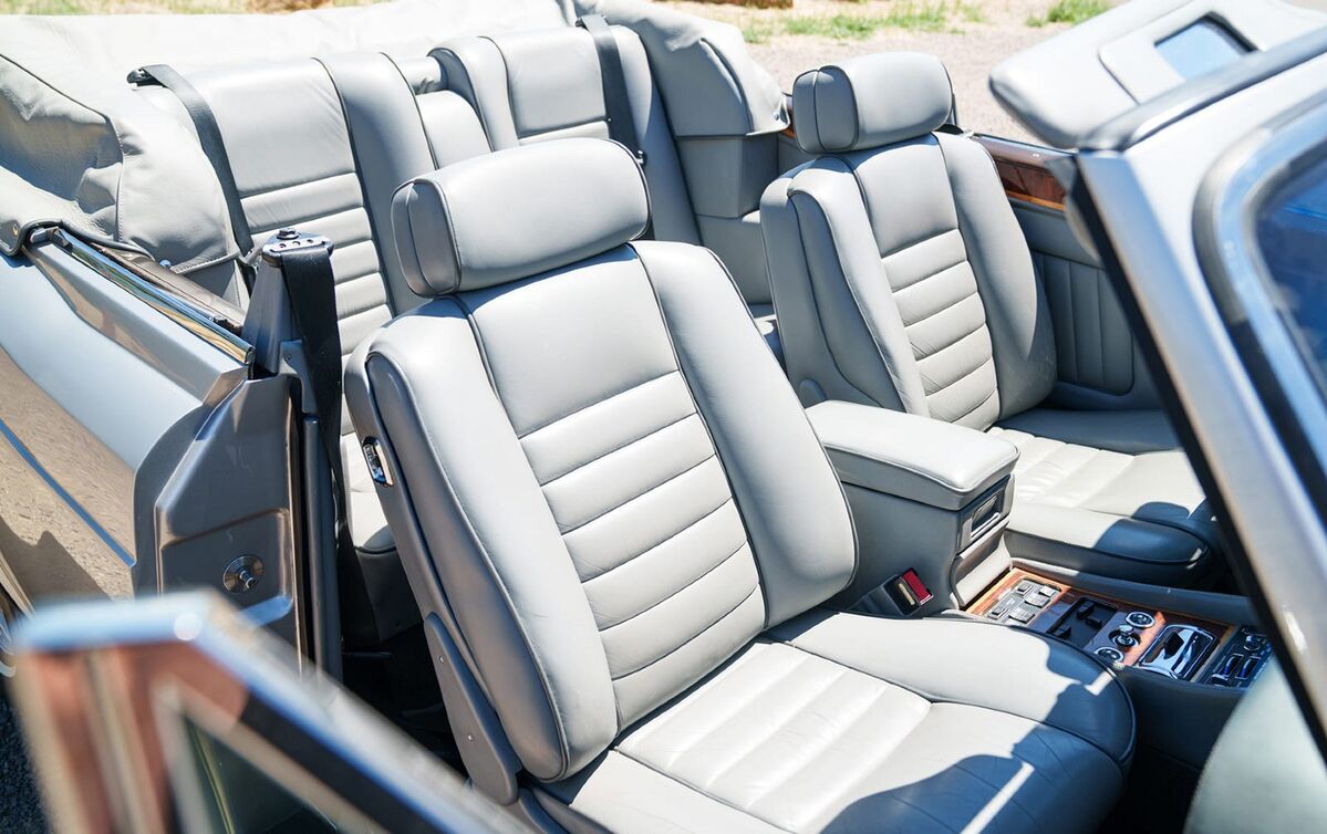 Gooding Christie’s Pebble Beach Auctions