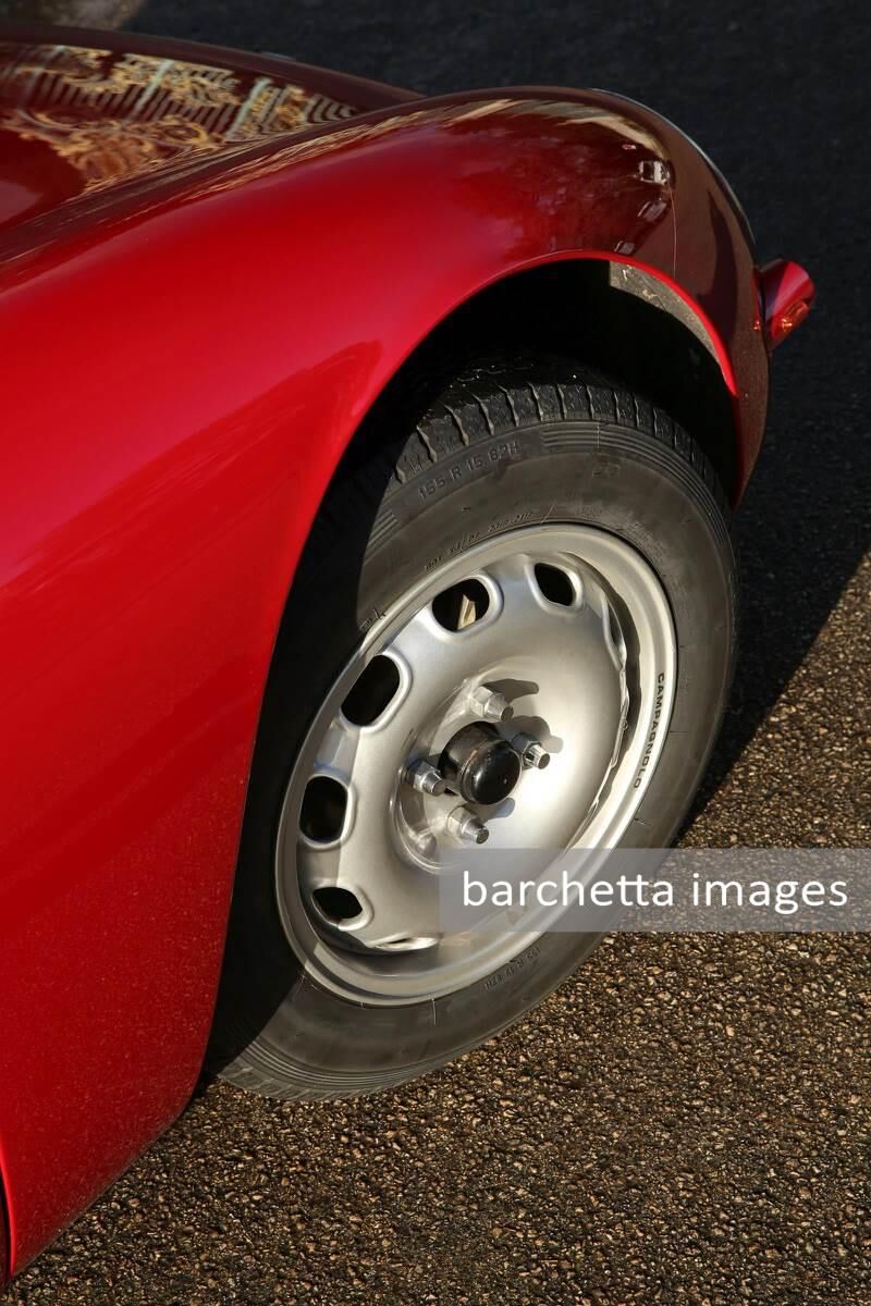 Rétromobile 2022 by Artcurial Motorcars