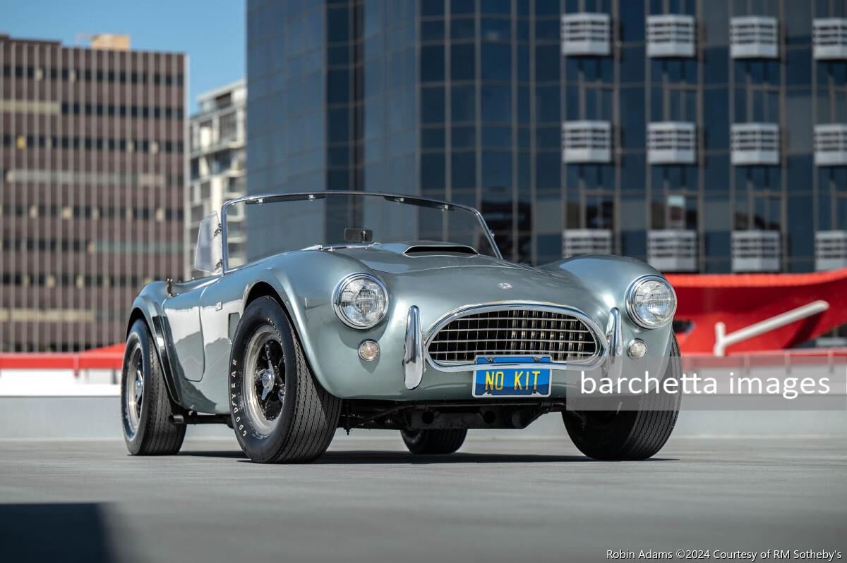 2024/aug/16-17 - RM Sotheby's Monterey Auction
