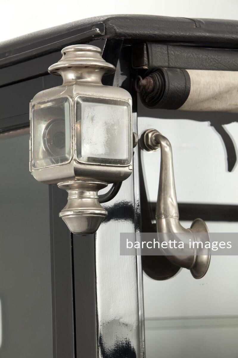 Lot 371 - 1920 Delage Type CO coupé-chauffeur s/n 8839 Est. €100,000 - 150,000