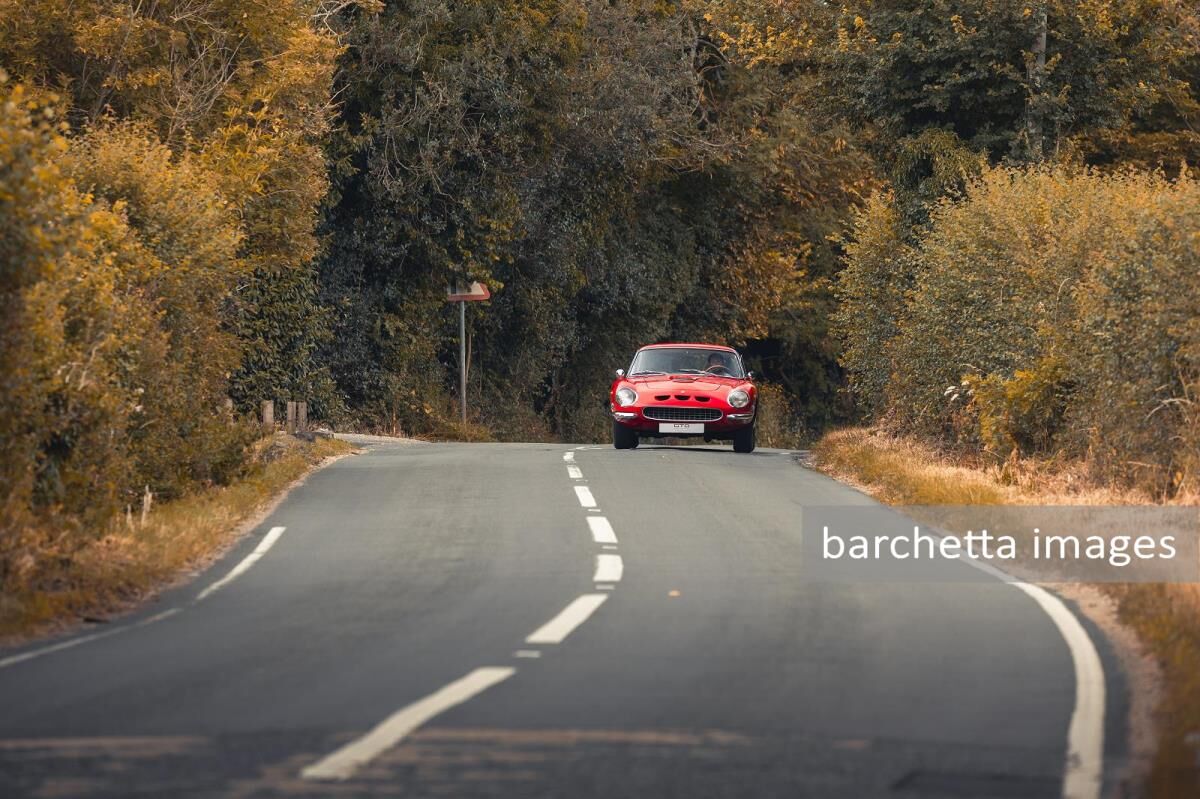 Offered by GTO Engineering