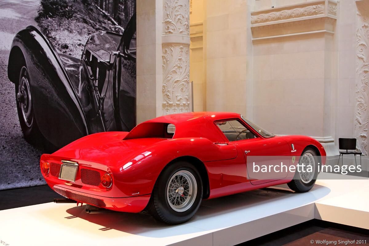 L´Art de l´Automobile Paris 2011