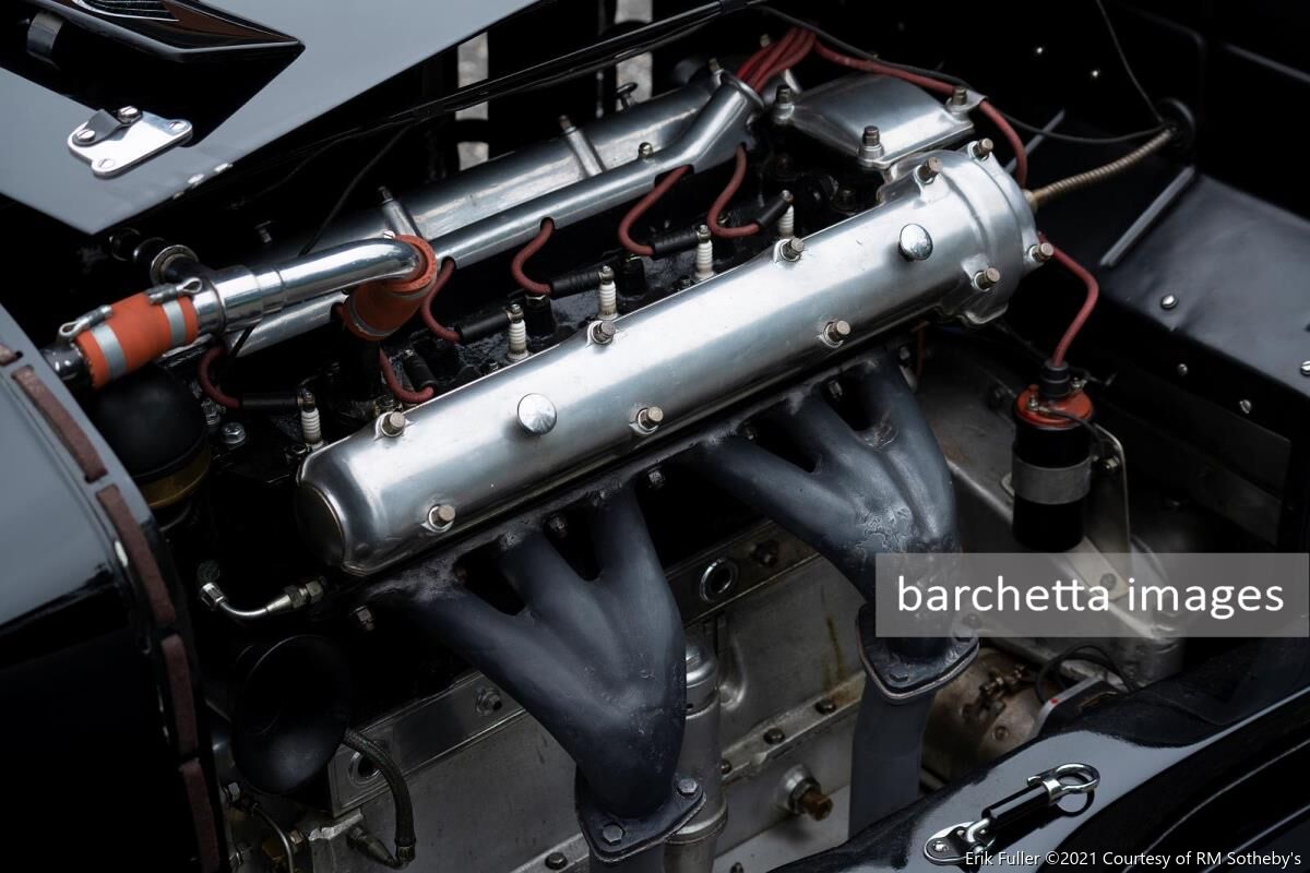 RM Sotheby's Monterey Auction