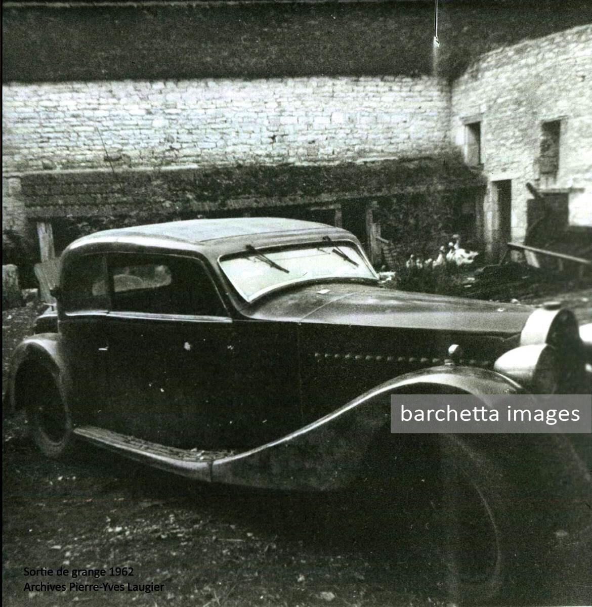 Artcurial Rétromobile