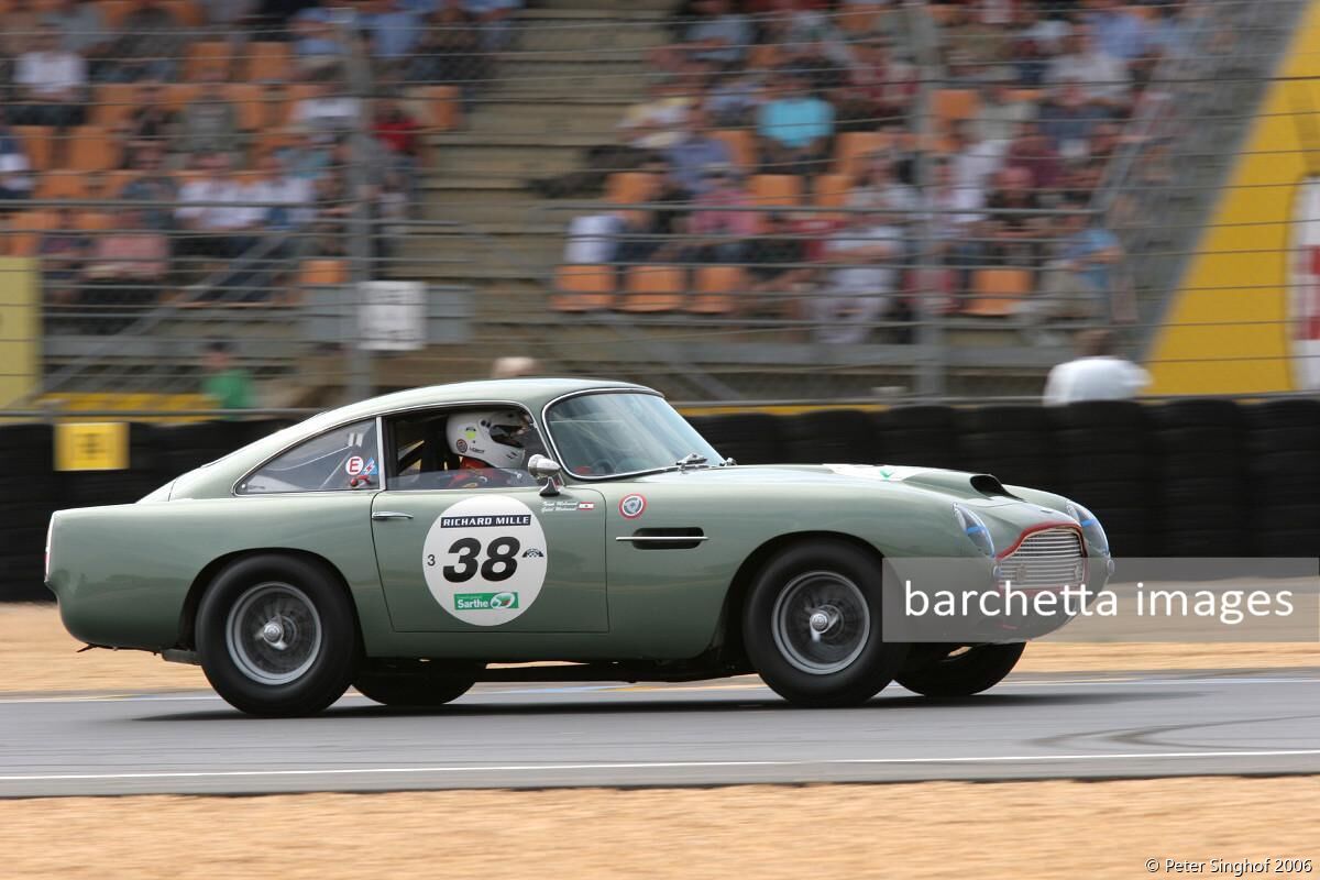 Le Mans Classic 2006