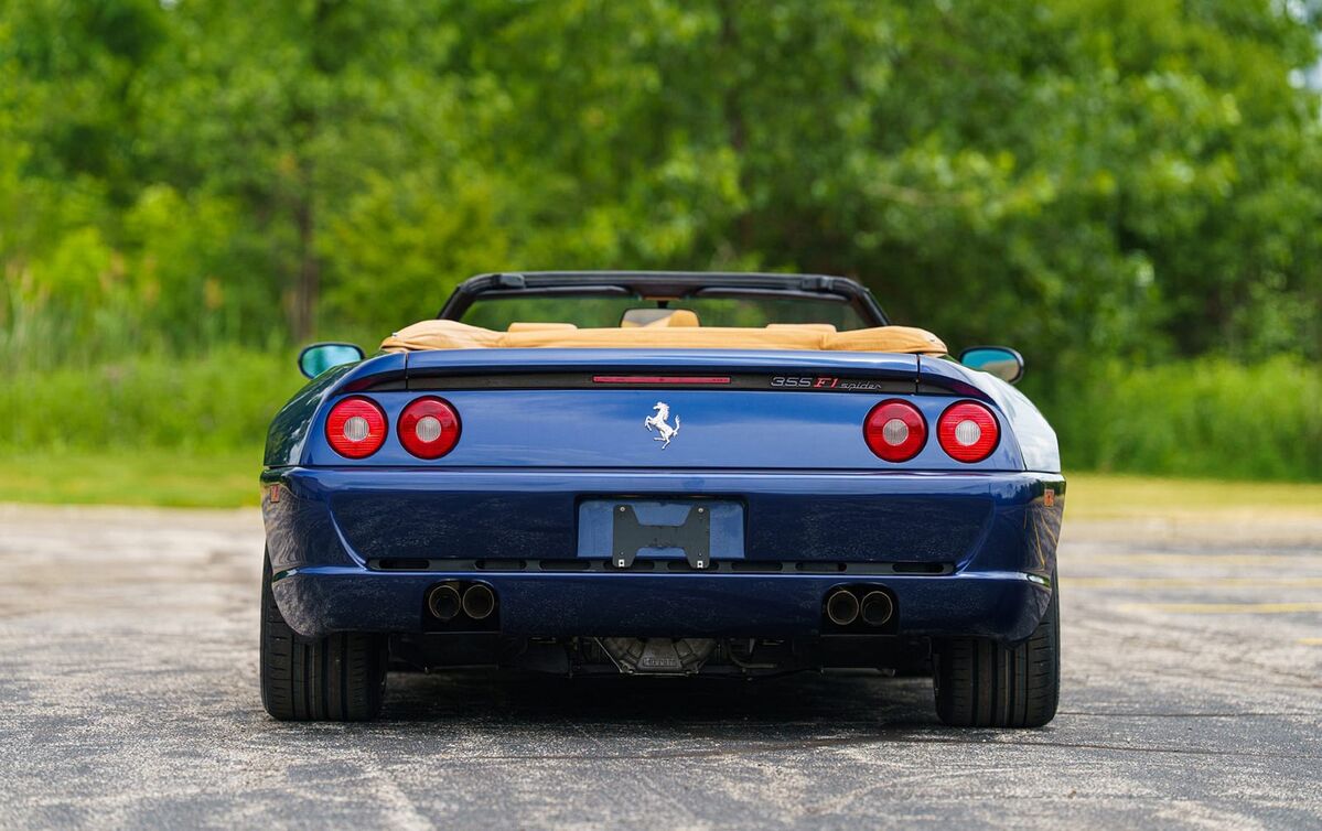 Gooding Christie’s Pebble Beach Auctions