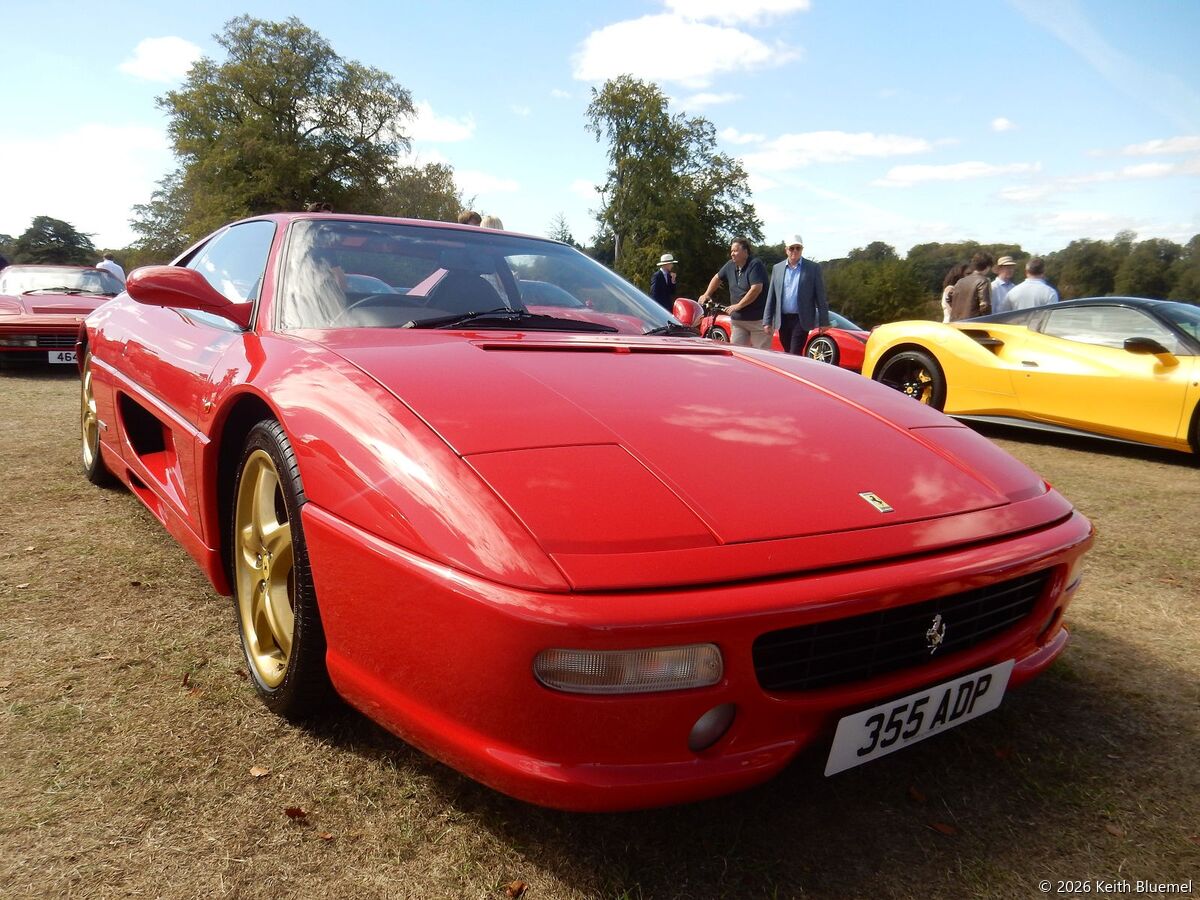 Salon Privé Club Days 2026