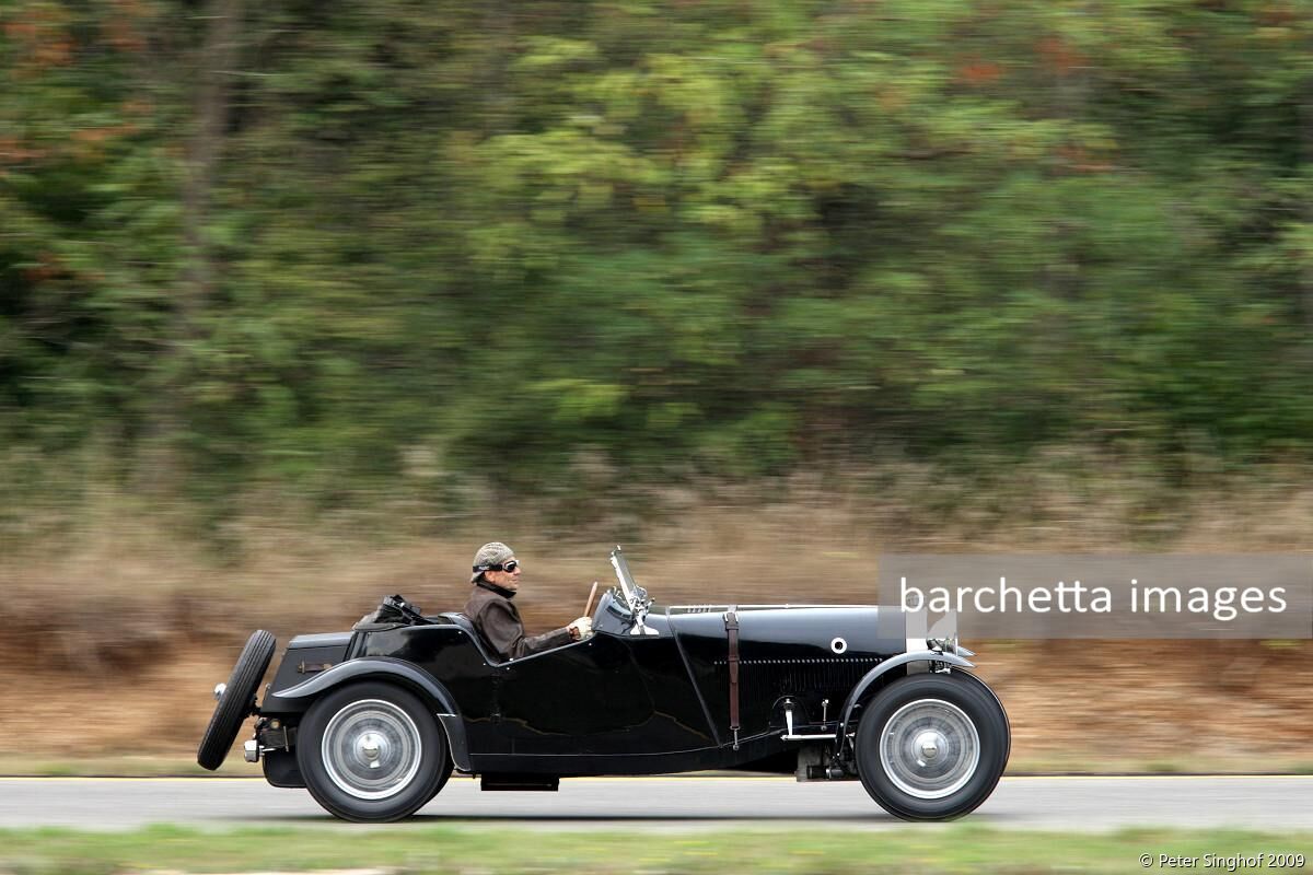 Bugatti Centenary Molsheim 2009