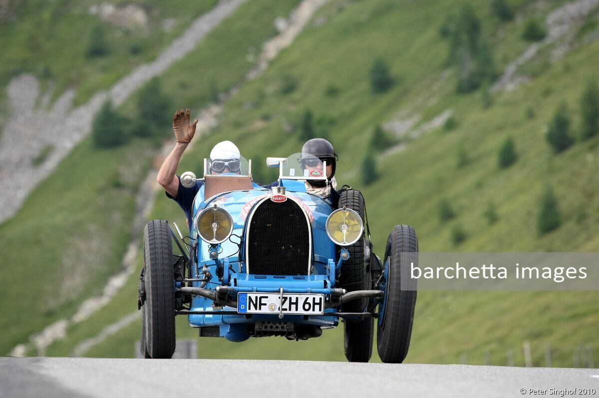 Ennstal-Classic 2010